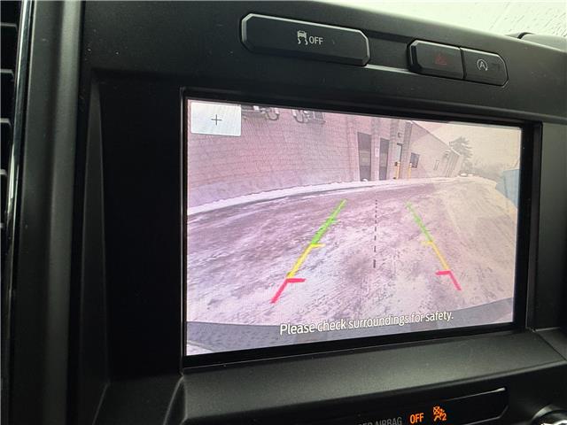 2020 Ford F-150 XLT (Stk: 16031A) in Newmarket - Image 15 of 50