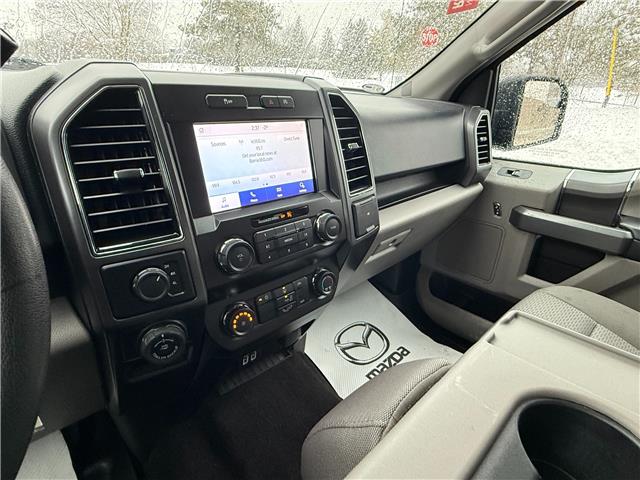 2020 Ford F-150 XLT (Stk: 16031A) in Newmarket - Image 16 of 50