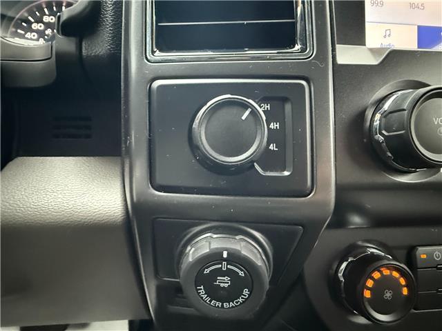 2020 Ford F-150 XLT (Stk: 16031A) in Newmarket - Image 26 of 50