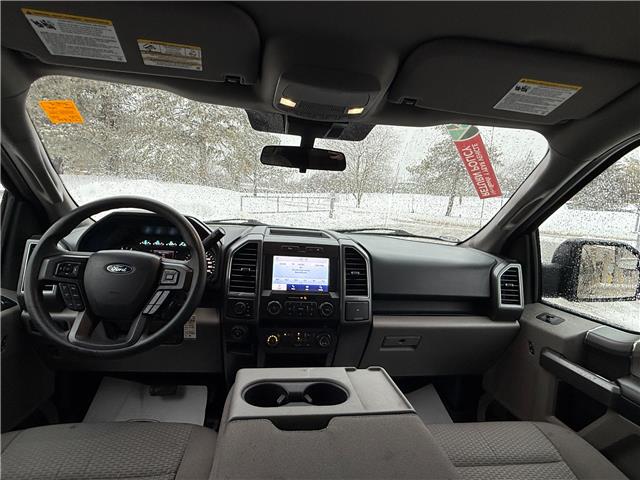 2020 Ford F-150 XLT (Stk: 16031A) in Newmarket - Image 29 of 50