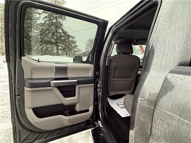 2020 Ford F-150 XLT (Stk: 16031A) in Newmarket - Image 30 of 50