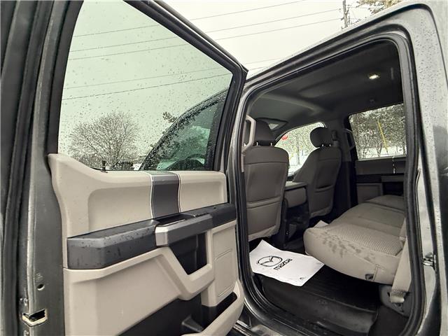 2020 Ford F-150 XLT (Stk: 16031A) in Newmarket - Image 31 of 50