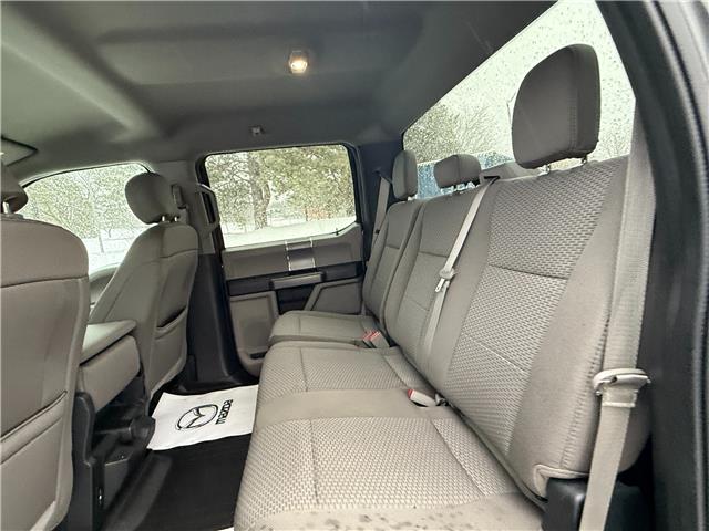 2020 Ford F-150 XLT (Stk: 16031A) in Newmarket - Image 32 of 50