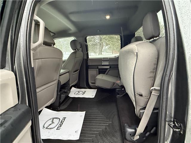 2020 Ford F-150 XLT (Stk: 16031A) in Newmarket - Image 33 of 50