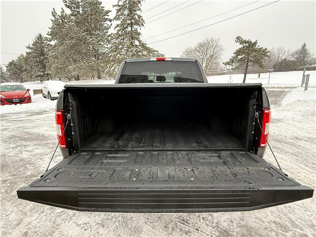 2020 Ford F-150 XLT (Stk: 16031A) in Newmarket - Image 34 of 50