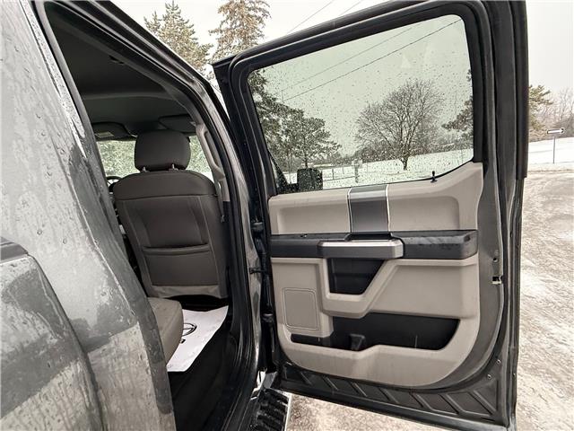 2020 Ford F-150 XLT (Stk: 16031A) in Newmarket - Image 36 of 50
