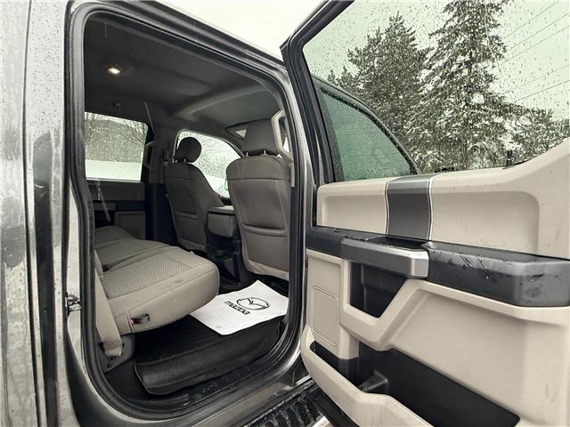 2020 Ford F-150 XLT (Stk: 16031A) in Newmarket - Image 37 of 50