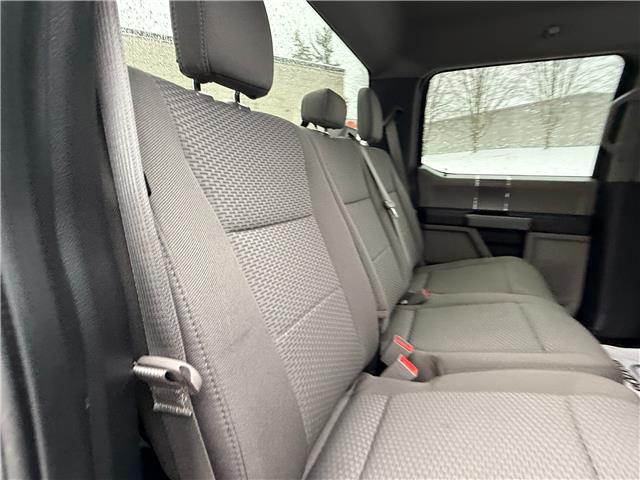 2020 Ford F-150 XLT (Stk: 16031A) in Newmarket - Image 38 of 50