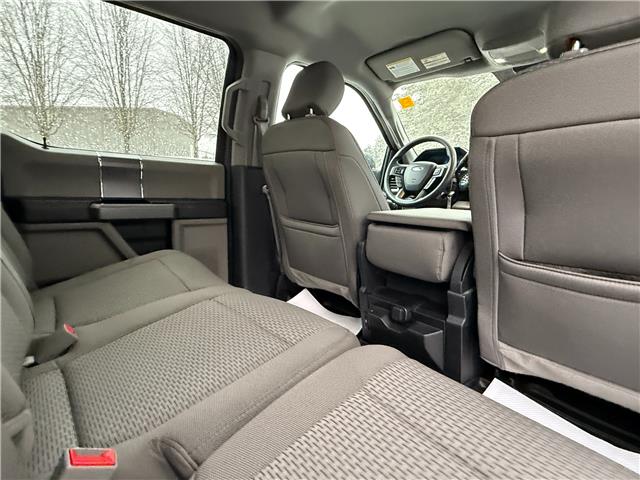 2020 Ford F-150 XLT (Stk: 16031A) in Newmarket - Image 39 of 50