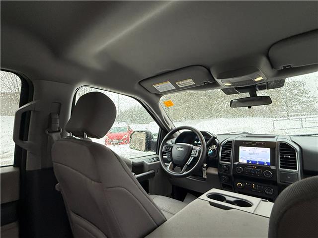2020 Ford F-150 XLT (Stk: 16031A) in Newmarket - Image 40 of 50