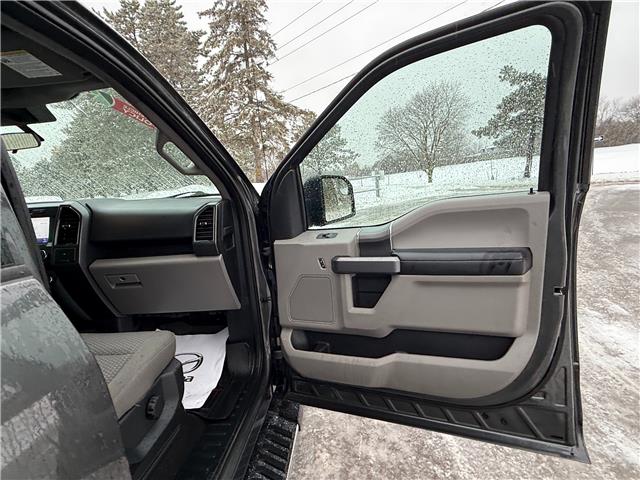 2020 Ford F-150 XLT (Stk: 16031A) in Newmarket - Image 42 of 50