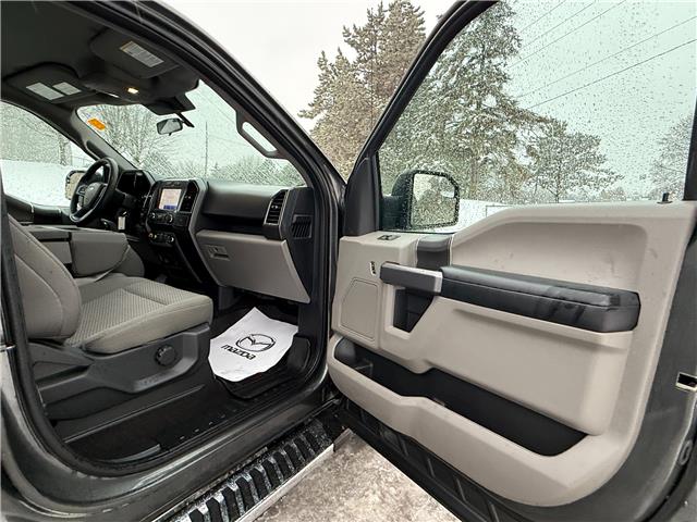 2020 Ford F-150 XLT (Stk: 16031A) in Newmarket - Image 43 of 50
