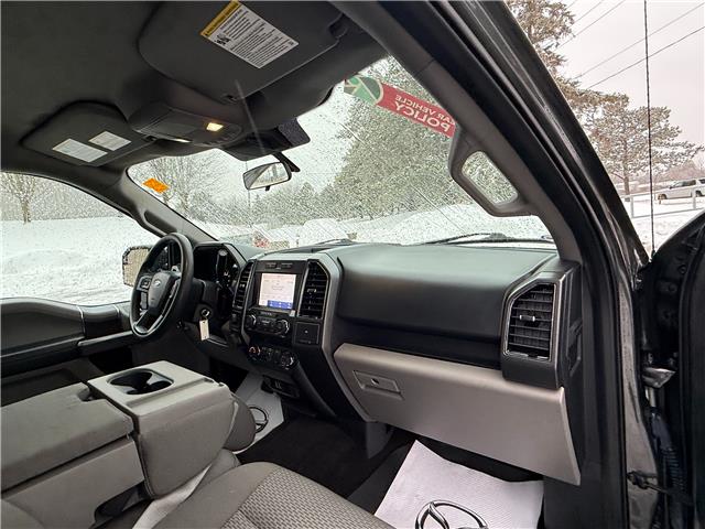 2020 Ford F-150 XLT (Stk: 16031A) in Newmarket - Image 44 of 50
