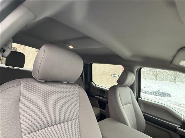 2020 Ford F-150 XLT (Stk: 16031A) in Newmarket - Image 46 of 50