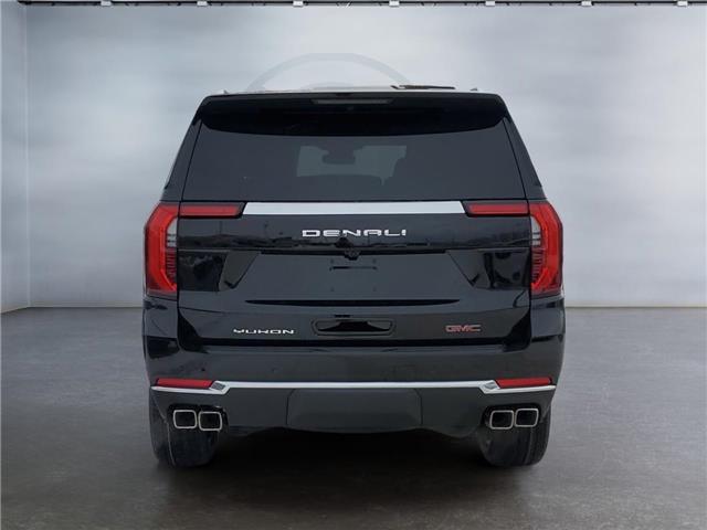 2026 GMC Yukon Denali (Stk: 351485) in Medicine Hat - Image 4 of 16