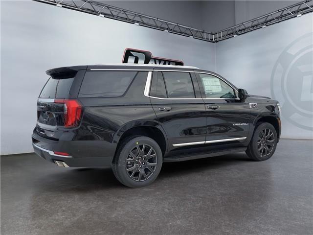 2026 GMC Yukon Denali (Stk: 351485) in Medicine Hat - Image 5 of 16