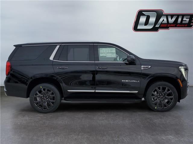 2026 GMC Yukon Denali (Stk: 351485) in Medicine Hat - Image 6 of 16