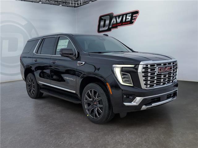 2026 GMC Yukon Denali (Stk: 351485) in Medicine Hat - Image 7 of 16