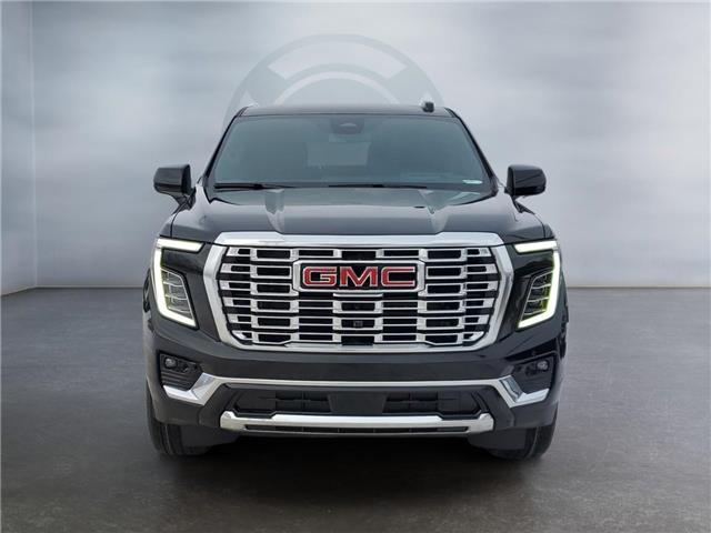 2026 GMC Yukon Denali (Stk: 351485) in Medicine Hat - Image 8 of 16