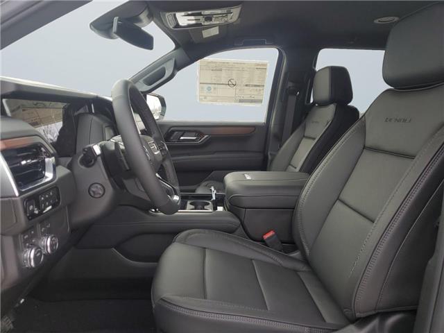 2026 GMC Yukon Denali (Stk: 351485) in Medicine Hat - Image 9 of 16