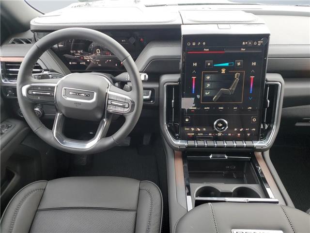 2026 GMC Yukon Denali (Stk: 351485) in Medicine Hat - Image 10 of 16