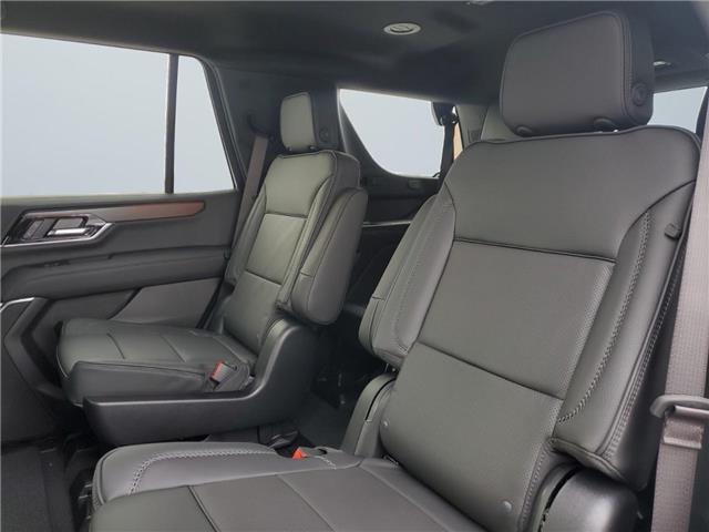 2026 GMC Yukon Denali (Stk: 351485) in Medicine Hat - Image 13 of 16