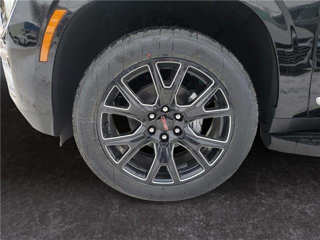 2026 GMC Yukon Denali (Stk: 351485) in Medicine Hat - Image 14 of 16