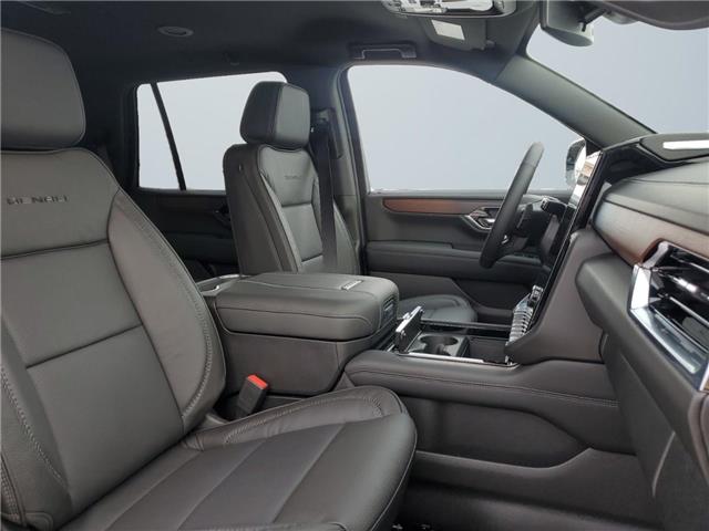 2026 GMC Yukon Denali (Stk: 351485) in Medicine Hat - Image 15 of 16