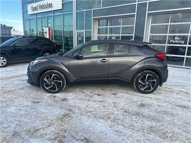 2022 Toyota C-HR Limited (Stk: 227526) in Regina - Image 2 of 15
