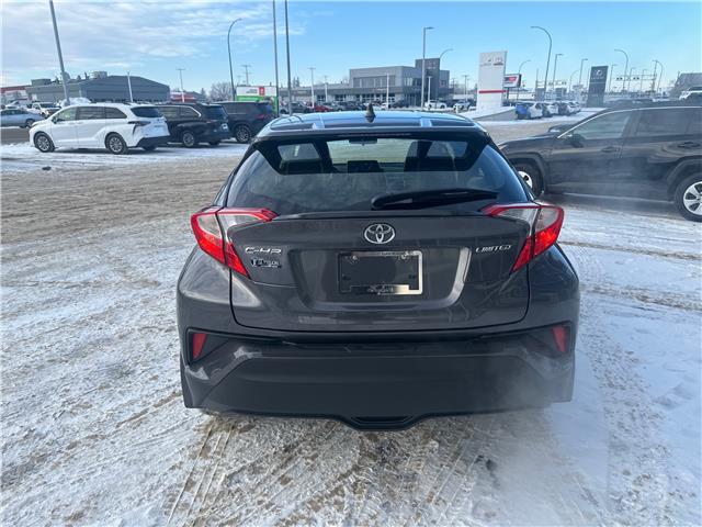2022 Toyota C-HR Limited (Stk: 227526) in Regina - Image 4 of 15