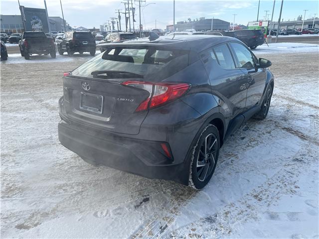 2022 Toyota C-HR Limited (Stk: 227526) in Regina - Image 5 of 15