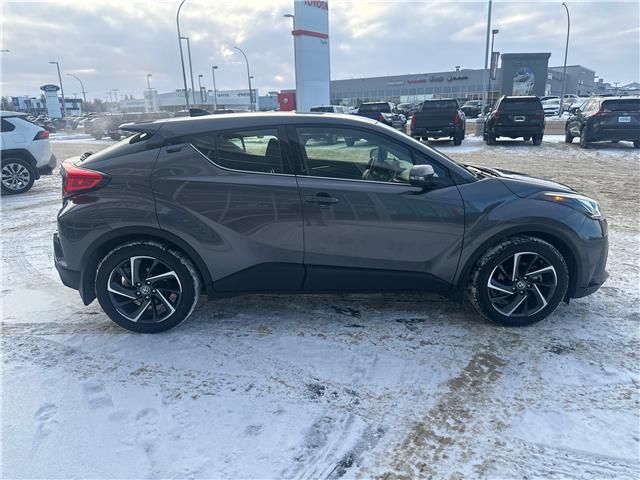 2022 Toyota C-HR Limited (Stk: 227526) in Regina - Image 6 of 15