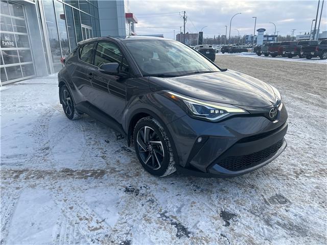 2022 Toyota C-HR Limited (Stk: 227526) in Regina - Image 7 of 15
