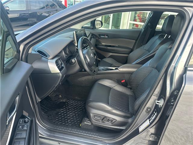 2022 Toyota C-HR Limited (Stk: 227526) in Regina - Image 8 of 15
