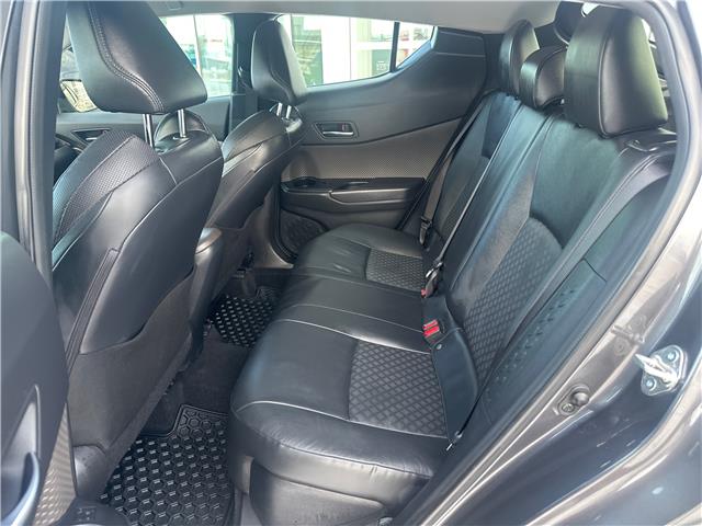 2022 Toyota C-HR Limited (Stk: 227526) in Regina - Image 14 of 15