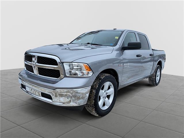 2023 RAM 1500 Classic SLT (Stk: 254492A) in Fredericton - Image 1 of 17