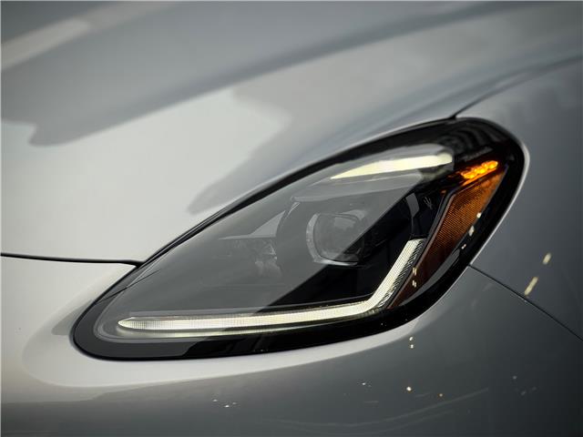 2023 Maserati Grecale Modena (Stk: 441U) in Toronto - Image 4 of 30 2023 Maserati Grecale Modena (Stk: 441U) in Toronto - Image 4 of 30