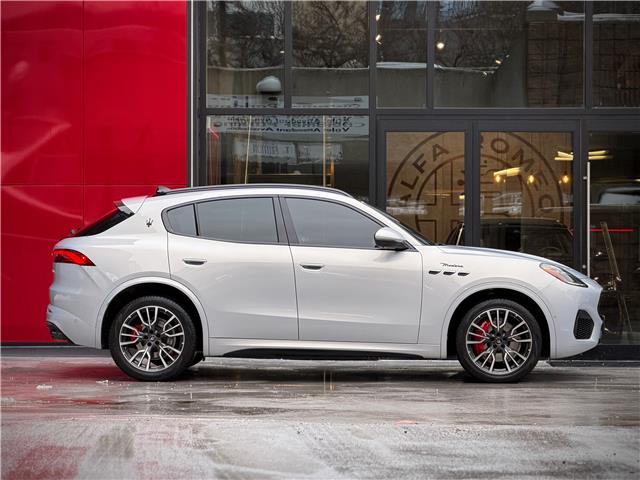 2023 Maserati Grecale Modena (Stk: 441U) in Toronto - Image 5 of 30 2023 Maserati Grecale Modena (Stk: 441U) in Toronto - Image 5 of 30