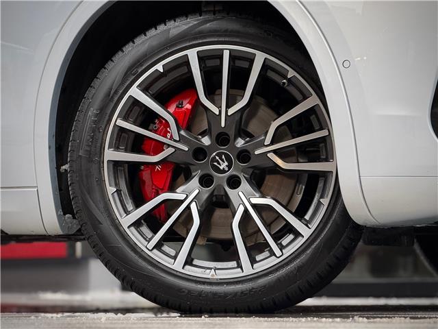 2023 Maserati Grecale Modena (Stk: 441U) in Toronto - Image 7 of 30 2023 Maserati Grecale Modena (Stk: 441U) in Toronto - Image 7 of 30