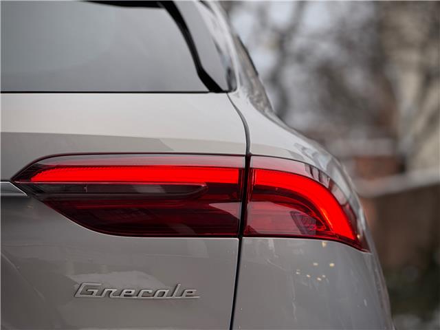 2023 Maserati Grecale Modena (Stk: 441U) in Toronto - Image 8 of 30 2023 Maserati Grecale Modena (Stk: 441U) in Toronto - Image 8 of 30