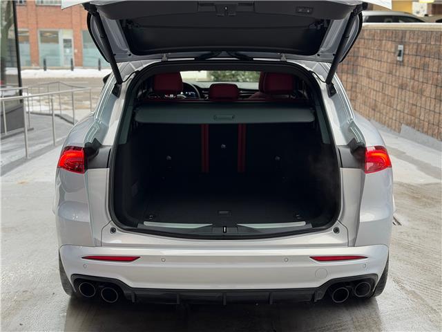 2023 Maserati Grecale Modena (Stk: 441U) in Toronto - Image 10 of 30 2023 Maserati Grecale Modena (Stk: 441U) in Toronto - Image 10 of 30