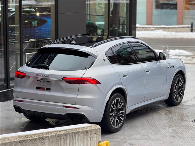 2023 Maserati Grecale Modena (Stk: 441U) in Toronto - Image 11 of 30 2023 Maserati Grecale Modena (Stk: 441U) in Toronto - Image 11 of 30