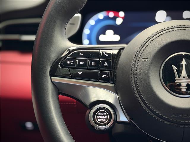 2023 Maserati Grecale Modena (Stk: 441U) in Toronto - Image 13 of 30 2023 Maserati Grecale Modena (Stk: 441U) in Toronto - Image 13 of 30