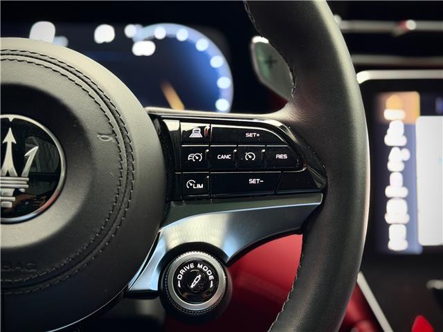 2023 Maserati Grecale Modena (Stk: 441U) in Toronto - Image 14 of 30 2023 Maserati Grecale Modena (Stk: 441U) in Toronto - Image 14 of 30