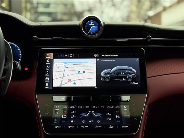 2023 Maserati Grecale Modena (Stk: 441U) in Toronto - Image 16 of 30 2023 Maserati Grecale Modena (Stk: 441U) in Toronto - Image 16 of 30