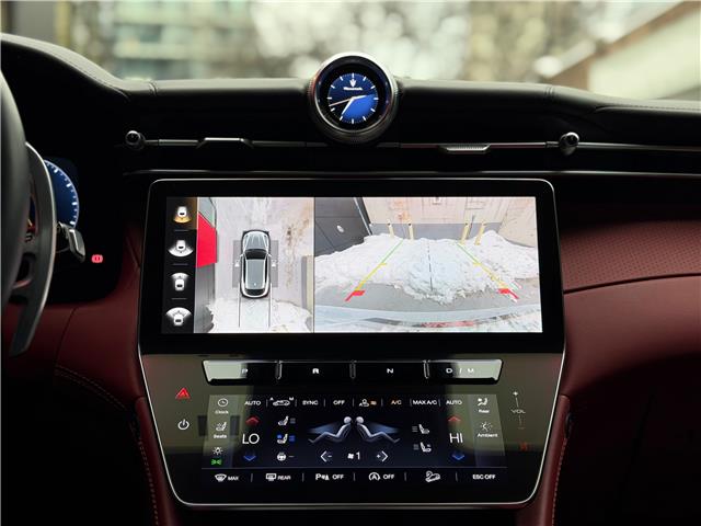 2023 Maserati Grecale Modena (Stk: 441U) in Toronto - Image 17 of 30 2023 Maserati Grecale Modena (Stk: 441U) in Toronto - Image 17 of 30