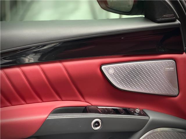 2023 Maserati Grecale Modena (Stk: 441U) in Toronto - Image 20 of 30 2023 Maserati Grecale Modena (Stk: 441U) in Toronto - Image 20 of 30