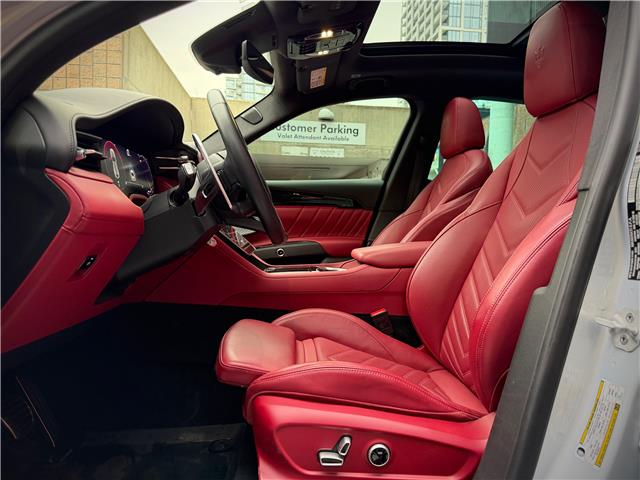 2023 Maserati Grecale Modena (Stk: 441U) in Toronto - Image 21 of 30 2023 Maserati Grecale Modena (Stk: 441U) in Toronto - Image 21 of 30