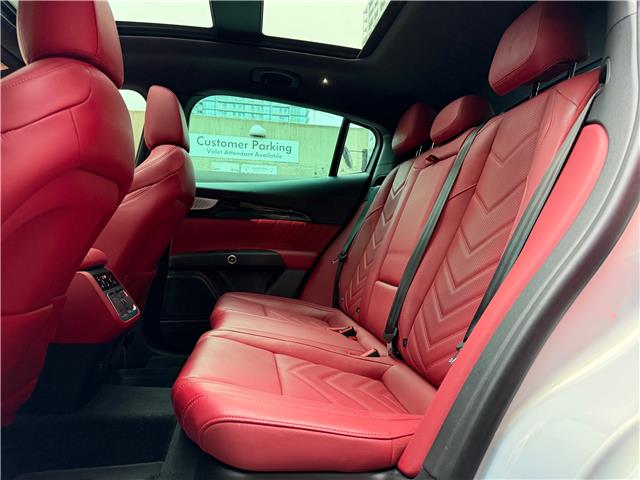 2023 Maserati Grecale Modena (Stk: 441U) in Toronto - Image 22 of 30 2023 Maserati Grecale Modena (Stk: 441U) in Toronto - Image 22 of 30