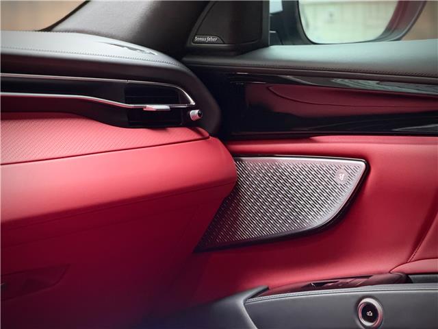 2023 Maserati Grecale Modena (Stk: 441U) in Toronto - Image 25 of 30 2023 Maserati Grecale Modena (Stk: 441U) in Toronto - Image 25 of 30